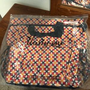 Thermal Tote/Thirty one